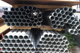 POČINČANI LIM I CIJEVI